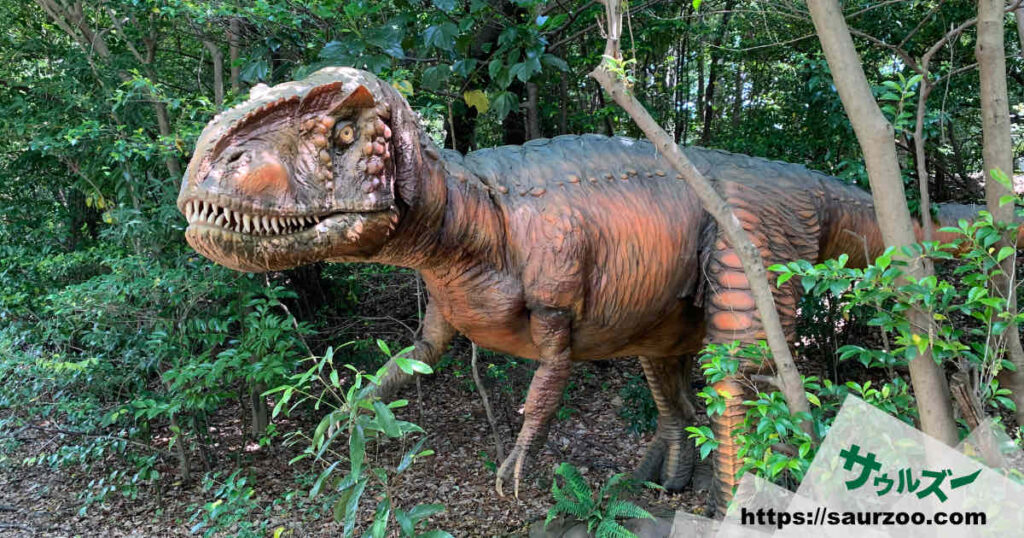 アロサウルスの基本情報：名前の由来と発見の歴史